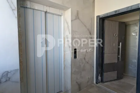 Продажа квартиры в Кепезе, Анталье, Турция 3 комн., 75м2, №227997 – фото 2