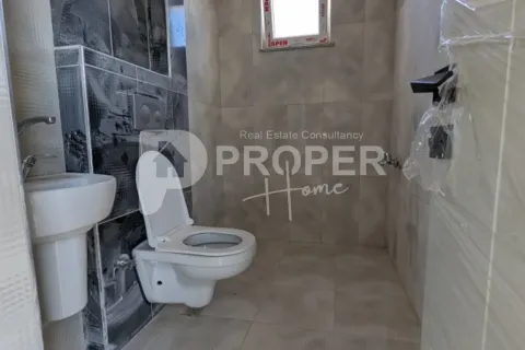 Продажа квартиры в Кепезе, Анталье, Турция 3 комн., 75м2, №227997 – фото 12