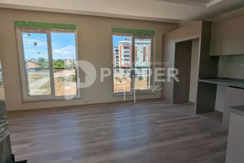 Продажа квартиры в Кепезе, Анталье, Турция 3 комн., 75м2, №227997 – фото 4