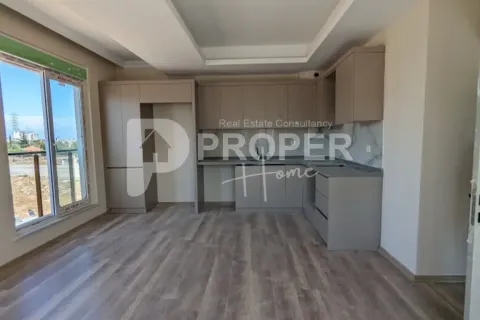 Продажа квартиры в Кепезе, Анталье, Турция 3 комн., 75м2, №227997 – фото 3