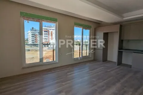 Продажа квартиры в Кепезе, Анталье, Турция 3 комн., 75м2, №227997 – фото 5