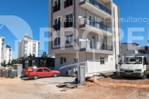 Apartment  in Kepez, Antalya, Turkey No. 227997