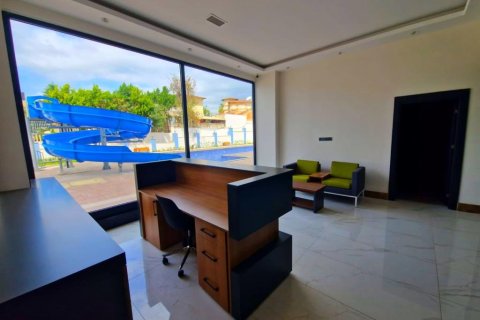 Продажа квартиры  в Махмутларе, Анталье, Турция 2 комн., 55м2, №228002 – фото 2