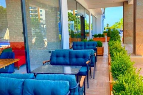 Продажа квартиры  в Махмутларе, Анталье, Турция 2 комн., 55м2, №228002 – фото 11