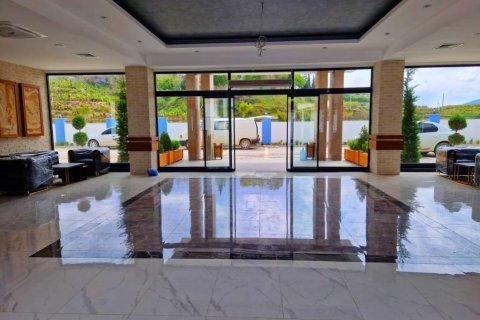 Продажа квартиры  в Махмутларе, Анталье, Турция 2 комн., 55м2, №228002 – фото 7