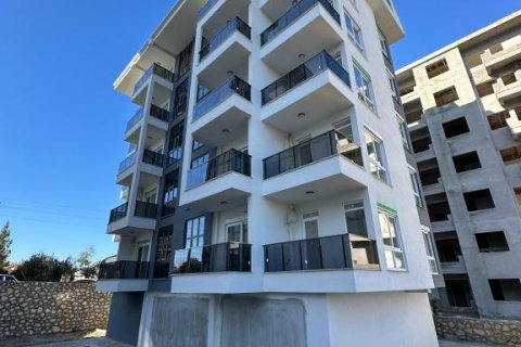 Lejlighed i Avsallar, Antalya, Tyrkiet Nr. 228003 - 11