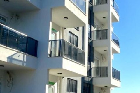 Lejlighed i Avsallar, Antalya, Tyrkiet Nr. 228003 - 10