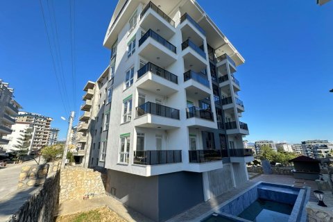 Apartment  in Avsallar, Antalya, Turkey No. 228003