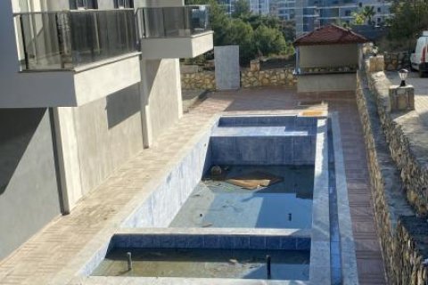 Lejlighed i Avsallar, Antalya, Tyrkiet Nr. 228003 - 12