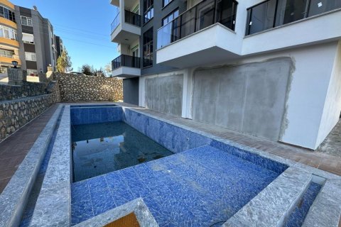 Lejlighed i Avsallar, Antalya, Tyrkiet Nr. 228003 - 14