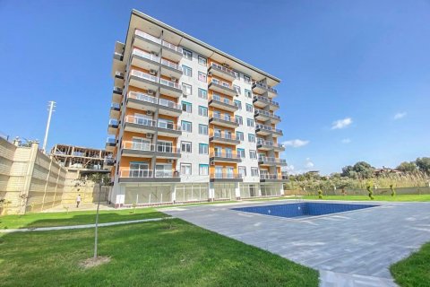 Daire   Avsallar, Antalya, Türkiye №228001 - 13