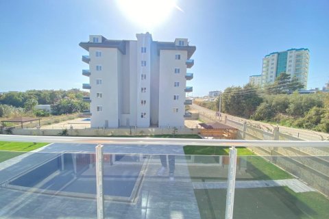 Daire   Avsallar, Antalya, Türkiye №228001 - 12