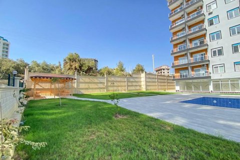 Daire   Avsallar, Antalya, Türkiye №228001 - 2