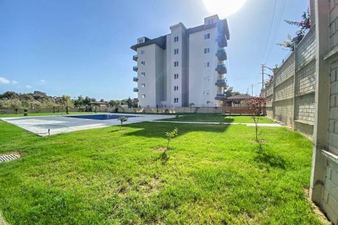Lägenhet  i Avsallar, Antalya, Turkiet Nr. 228001