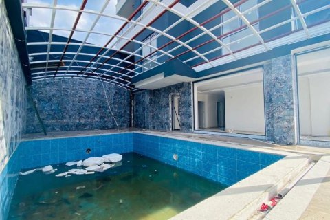 Lägenhet i Demirtas, Alanya, Antalya, Turkiet Nr. 228000 - 11