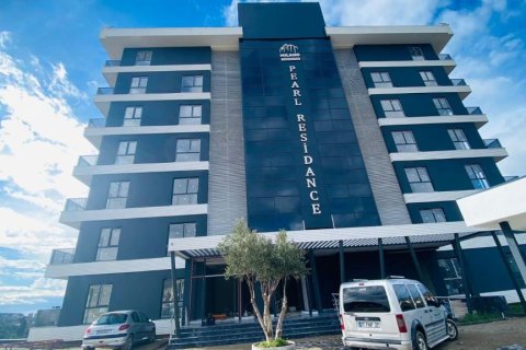 Lägenhet i Demirtas, Alanya, Antalya, Turkiet Nr. 228000 - 8