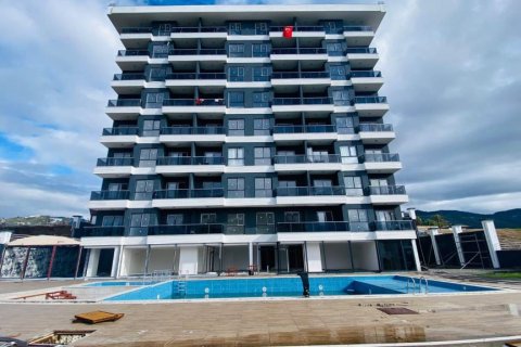 Lägenhet i Demirtas, Alanya, Antalya, Turkiet Nr. 228000 - 13
