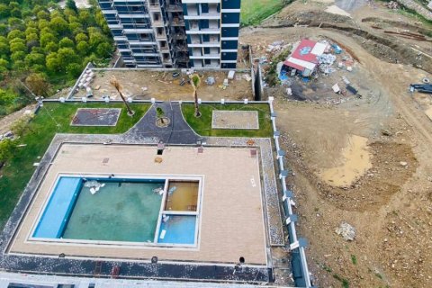 Lägenhet i Demirtas, Alanya, Antalya, Turkiet Nr. 228000 - 23