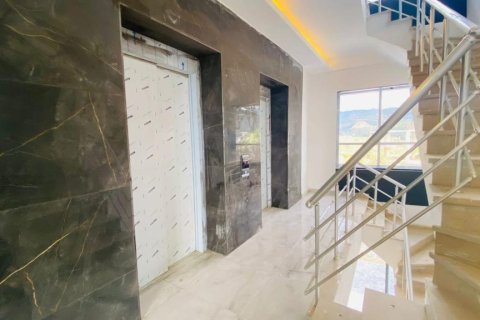 Lägenhet i Demirtas, Alanya, Antalya, Turkiet Nr. 228000 - 20