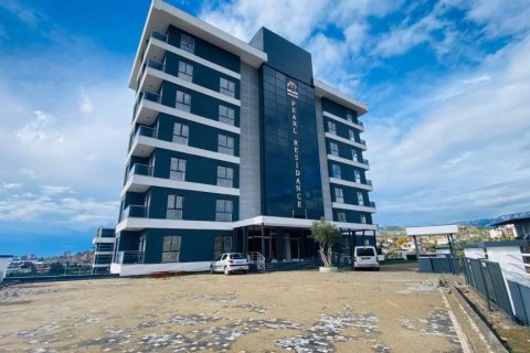 Lägenhet i Demirtas, Alanya, Antalya, Turkiet Nr. 228000 - 10