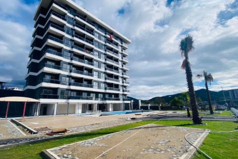 Lägenhet i Demirtas, Alanya, Antalya, Turkiet Nr. 228000 - 14