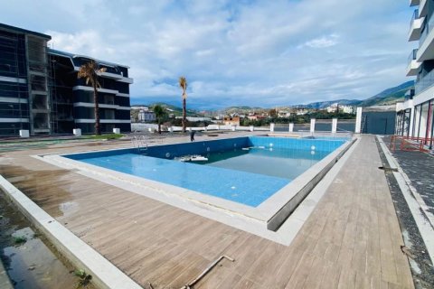 Lägenhet i Demirtas, Alanya, Antalya, Turkiet Nr. 228000 - 24
