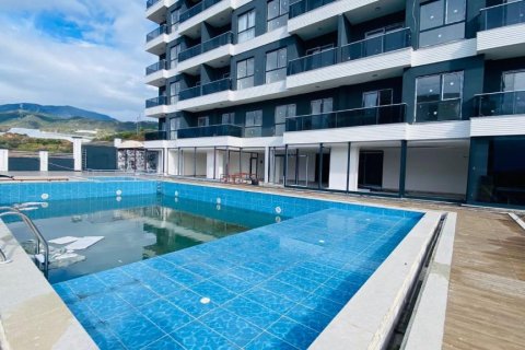Lägenhet i Demirtas, Alanya, Antalya, Turkiet Nr. 228000 - 2