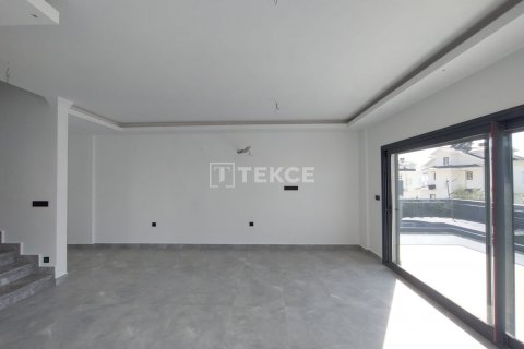 4+2 Villa  i Fethiye, Mugla, Tyrkia Nr. 139290 - 18