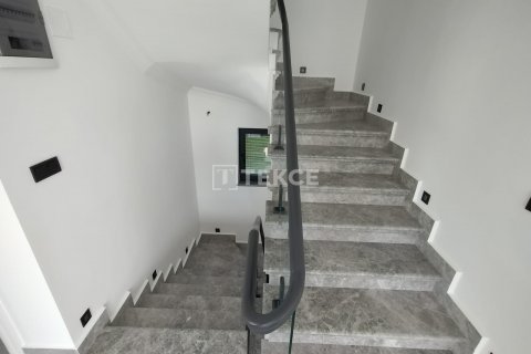 4+2 Villa  i Fethiye, Mugla, Tyrkia Nr. 139290 - 24