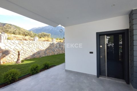 4+2 Villa  i Fethiye, Mugla, Tyrkia Nr. 139290 - 7