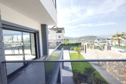 4+2 Villa  i Fethiye, Mugla, Tyrkia Nr. 139290 - 11