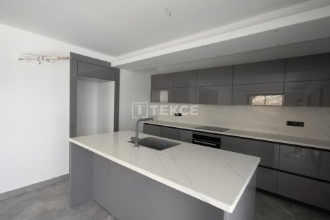 4+2 Villa  i Fethiye, Mugla, Tyrkia Nr. 139290 - 21