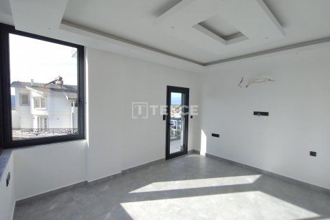 4+2 Villa  i Fethiye, Mugla, Tyrkia Nr. 139290 - 29
