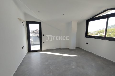 4+2 Villa  i Fethiye, Mugla, Tyrkia Nr. 139290 - 27