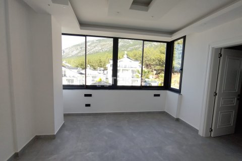 4+2 Villa  i Fethiye, Mugla, Tyrkia Nr. 139290 - 23
