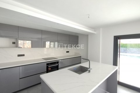 4+2 Villa  i Fethiye, Mugla, Tyrkia Nr. 139290 - 20