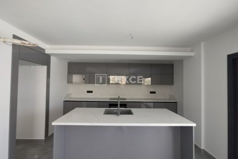 4+2 Villa  i Fethiye, Mugla, Tyrkia Nr. 139290 - 22