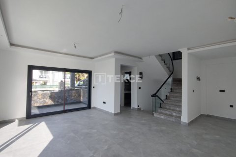 4+2 Villa  i Fethiye, Mugla, Tyrkia Nr. 139290 - 17