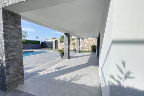 4+2 Villa  i Fethiye, Mugla, Tyrkia Nr. 139290 - 14