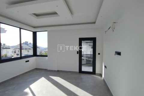 4+2 Villa  i Fethiye, Mugla, Tyrkia Nr. 139290 - 25