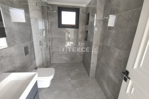 4+2 Villa  i Fethiye, Mugla, Tyrkia Nr. 139290 - 26