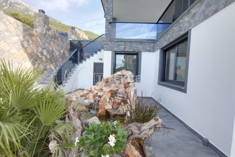 4+2 Villa  i Fethiye, Mugla, Tyrkia Nr. 139290 - 9