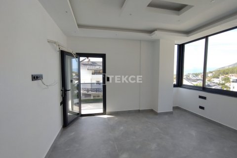 4+2 Villa  i Fethiye, Mugla, Tyrkia Nr. 139290 - 30