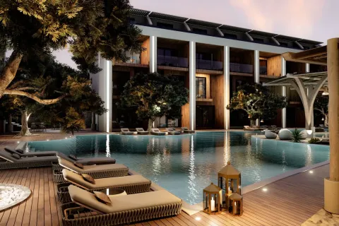 2+1 Apartment  in Konakli, Antalya, Turkey No. 219626