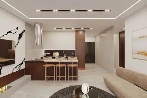 Apartment for sale in Konakli, Antalya, Turkey, 2 bedrooms, 105m2, No. 219626 – photo 9