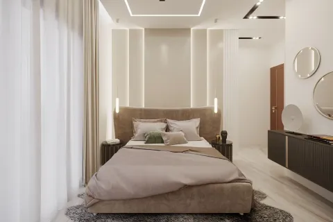 5+1 Leilighet i Konakli, Antalya, Tyrkia Nr. 219627 - 10