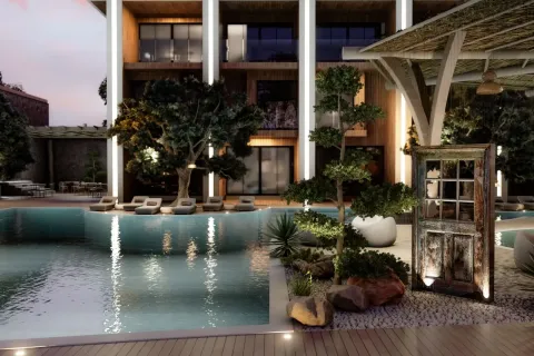 5+1 Leilighet i Konakli, Antalya, Tyrkia Nr. 219627 - 4