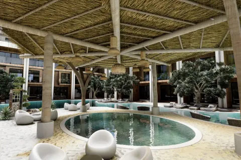 5+1 Leilighet i Konakli, Antalya, Tyrkia Nr. 219627 - 13