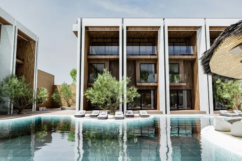 5+1 Leilighet i Konakli, Antalya, Tyrkia Nr. 219627 - 15