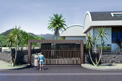 5+1 Leilighet i Konakli, Antalya, Tyrkia Nr. 219627 - 18
